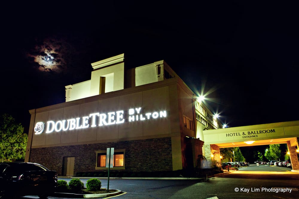 Double Tree Hilton Light of Day